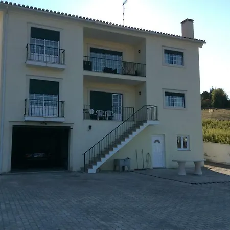 Vivenda Arouca 펜션 *