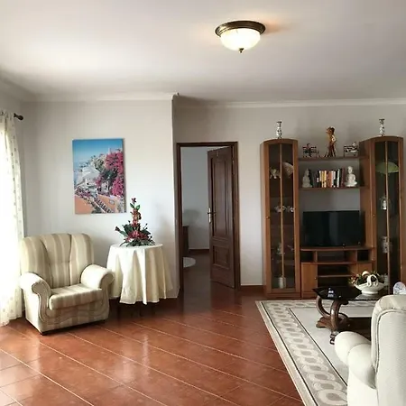 펜션 Vivenda Arouca
