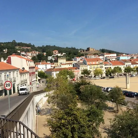 Vivenda Arouca 펜션