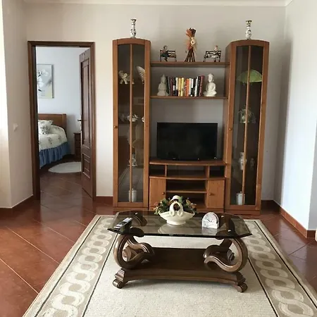 Vivenda Arouca 펜션