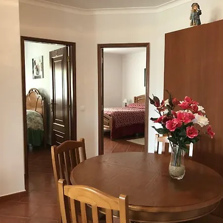 펜션 Vivenda Arouca